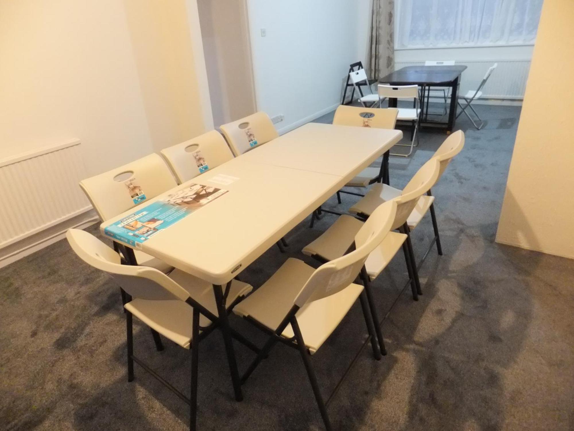 קרוידון Many Worlds Meet - Eurostar, Wimbledon 30 Mins, Central London, Gatwick 15 Mins - Spacious, Sleeps Up To 16 Plus Cot - Free Wifi, Parking - Next To Lloyd Park, Great For Families, Walkers, Relocators - Ideal For Contractors מראה חיצוני תמונה